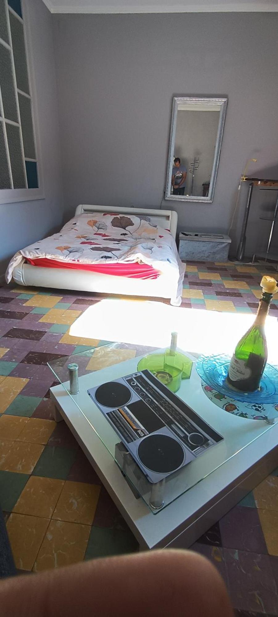 Un Nid D Amour Au Coeur De Sete Sète Exterior foto