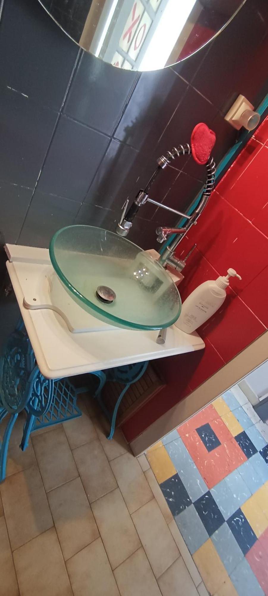 Un Nid D Amour Au Coeur De Sete Sète Quarto foto